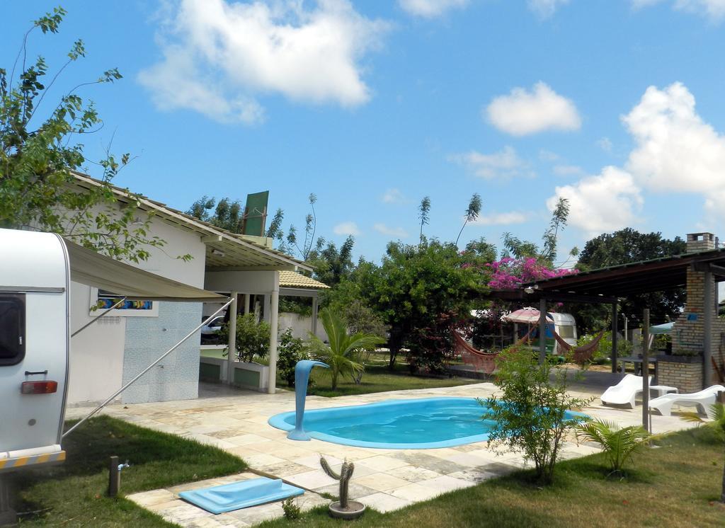 Appartement Clube Da Aventura à Conde  Extérieur photo