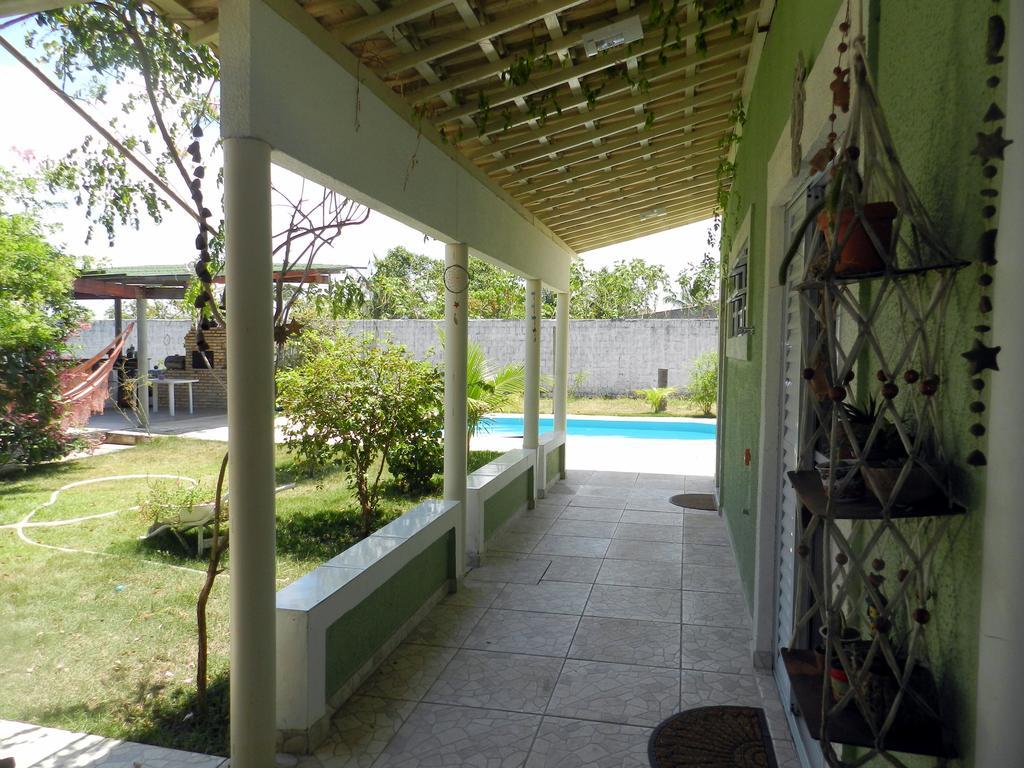 Appartement Clube Da Aventura à Conde  Extérieur photo