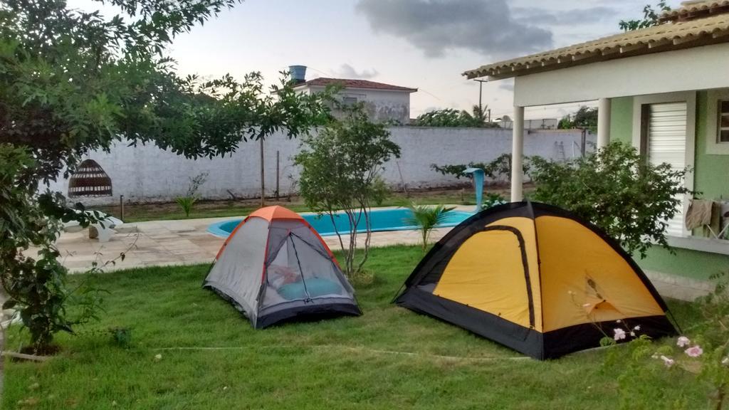 Appartement Clube Da Aventura à Conde  Extérieur photo