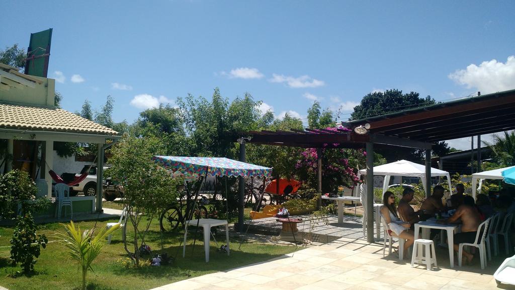 Appartement Clube Da Aventura à Conde  Extérieur photo