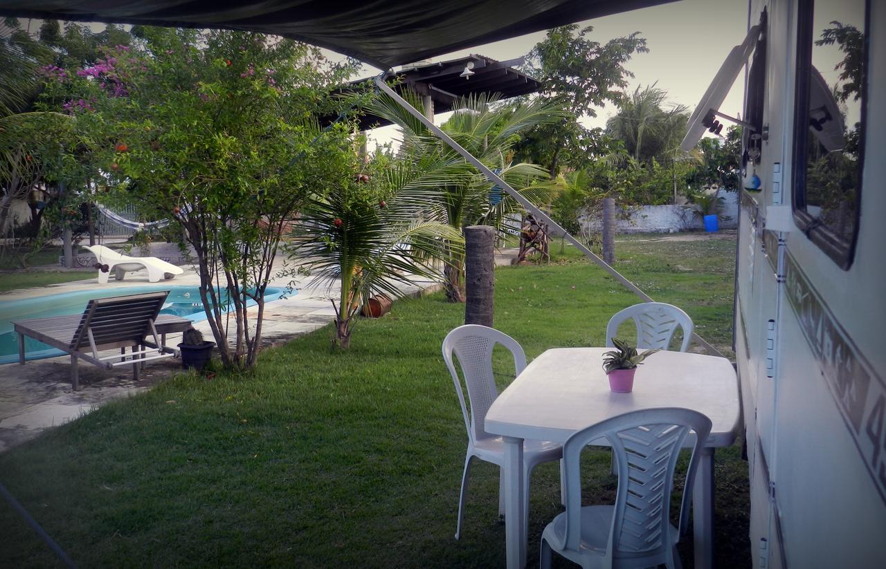 Appartement Clube Da Aventura à Conde  Extérieur photo