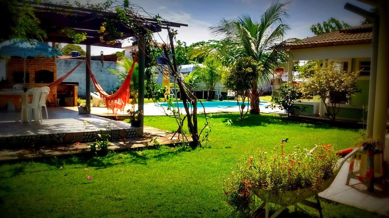 Appartement Clube Da Aventura à Conde  Extérieur photo